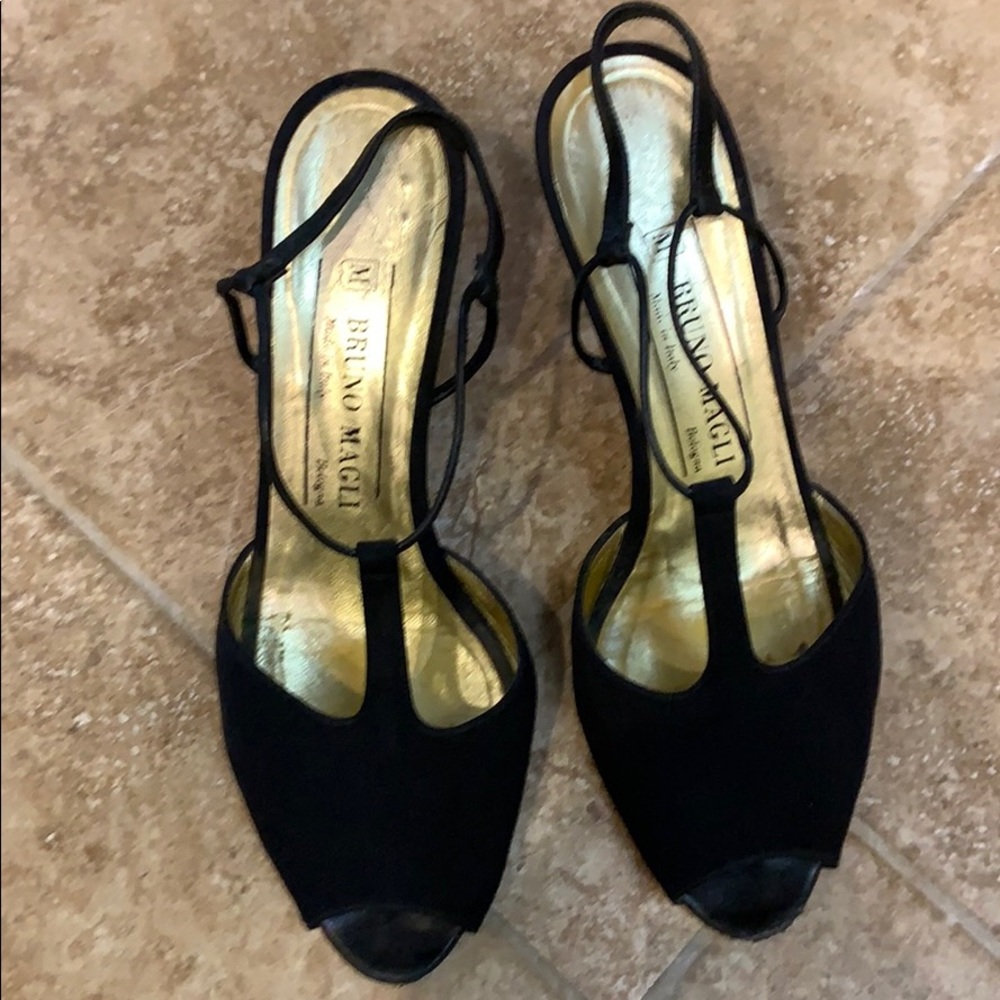 Bruno Magli sandal